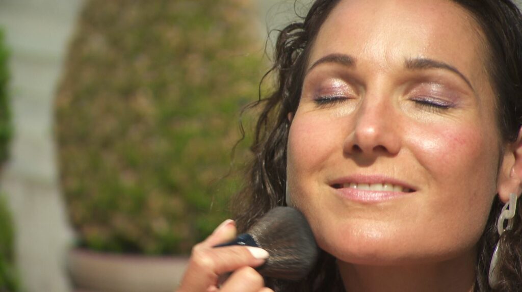 ONWAAR vrijwilliger Emotie Je gezicht in de zon? Beschermen doe je zo! | Tendens.tv
